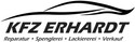 Logo KFZ Erhardt GmbH
